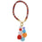 Retired - Atacama Purse Charm
