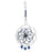 Retired - Snow Flower Ornament