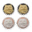 Retired - Cute Kitties Magnet Set