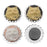 Retired - Cute Kitties Magnet Set