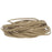 Leather Cord, Round 2mm, Beach, by Leather Cord USA (1 yard)