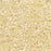 Miyuki Delica Seed Beads, 11/0 Size, #1900 Crystal Ivory Ceylon (2.5" Tube)