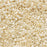 Miyuki Delica Seed Beads, 11/0 Size, Ceylon Cream DB203 (2.5" Tube)