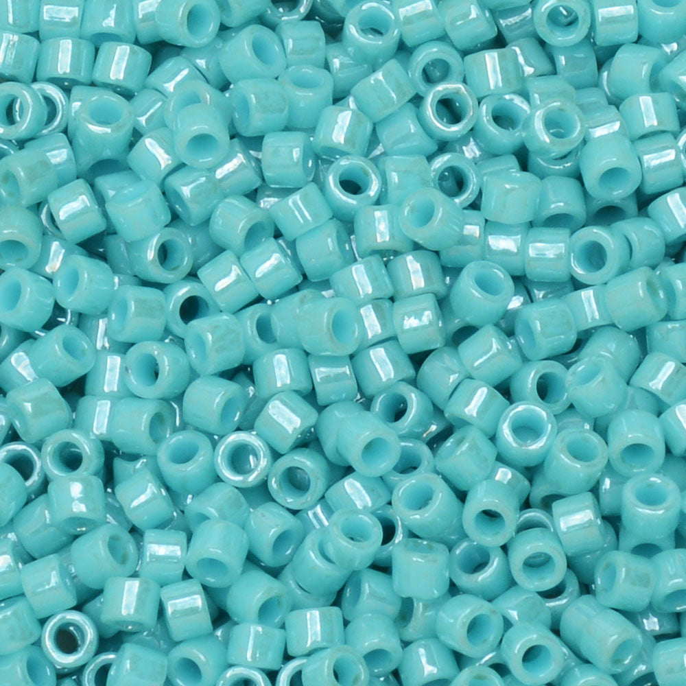Back In Stock - Popular 11/0 Miyuki Delica Seed Beads & Palettes