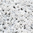Miyuki Delica Seed Beads, 11/0 Size, Crystal White Ceylon DB231 (2.5" Tube)