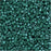 Miyuki Delica Seed Beads, 11/0 Size, Opaque Mallard Luster DB264 (2.5" Tube)