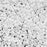 Miyuki Delica 11/0 Seed Bead 'Matte White' DB351 (6.6 Gram Tube)