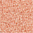 Miyuki Delica Seed Beads, 11/0 Size, #354 Matte Light Rose (2.5" Tube)