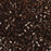 Miyuki Delica Seed Beads, 11/0 Size, #715 Transparent Taupe (2.5" Tube)