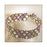 Create Your Own DIY Miyuki Glass Bead Bracelet Kit - Woven Net Pattern