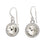 Ice and Shine Earrings