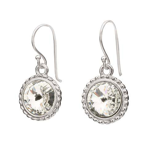 Ice and Shine Earrings