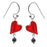 Retired - Wild Heart Earrings