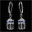 Retired - Sophie Earrings in Something Blue