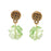 Retired - Luck o' the Irish Earrings