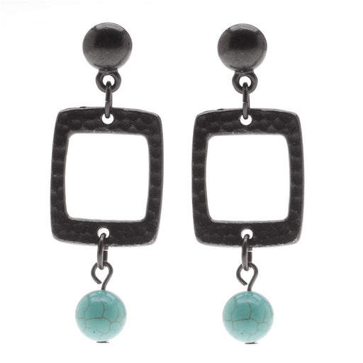 Retired - Cecily Earrings