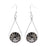 Retired - Wrapped in Elegance Earrings
