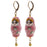 Retired - Nesting Doll Earrings