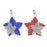 Retired - Oh Say Can You See? Earrings