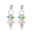 Ice Cream Social Earrings (Reboot)