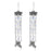 Retired - Cloud Dancer Earrings
