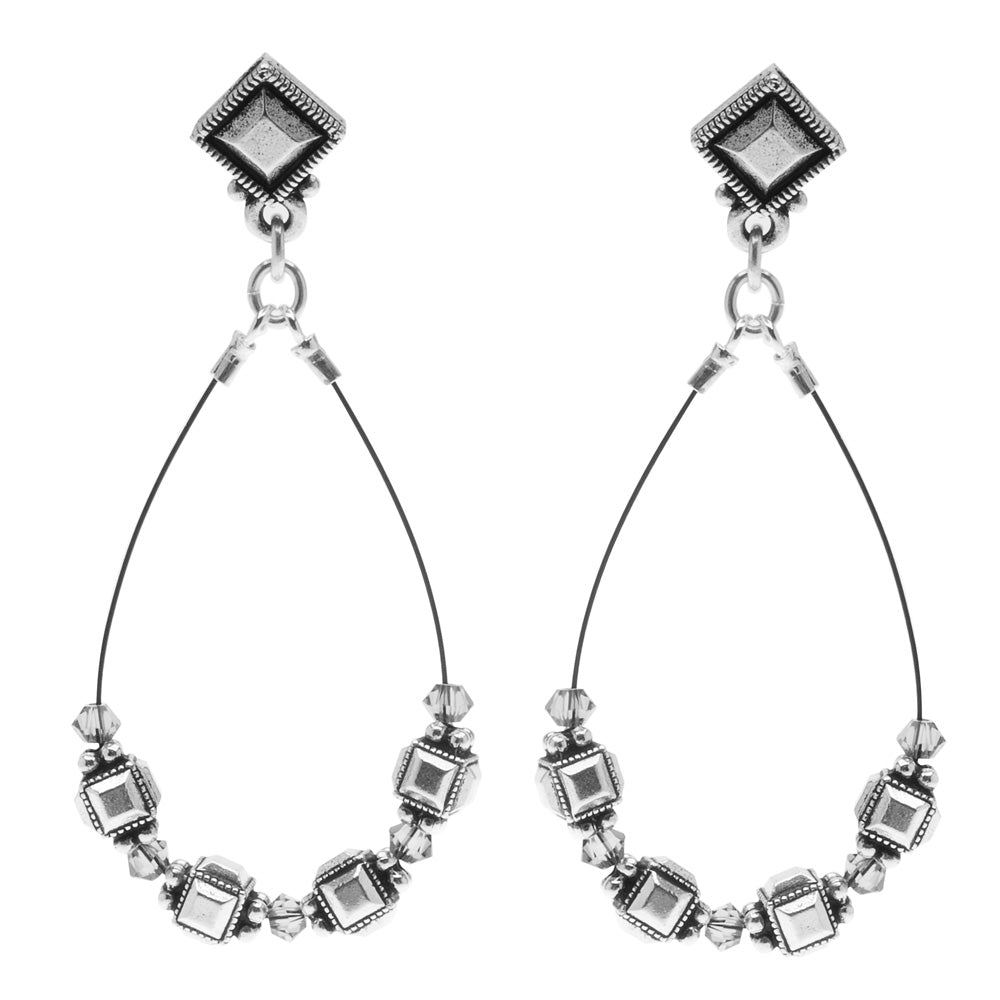 Retired - Fitzgerald Earrings