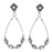 Retired - Fitzgerald Earrings