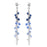 Retired - Falling Stars Earrings