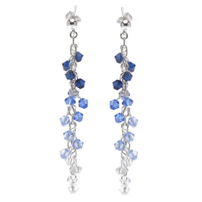 Retired - Falling Stars Earrings