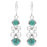 Retired - Desert Shores Earrings