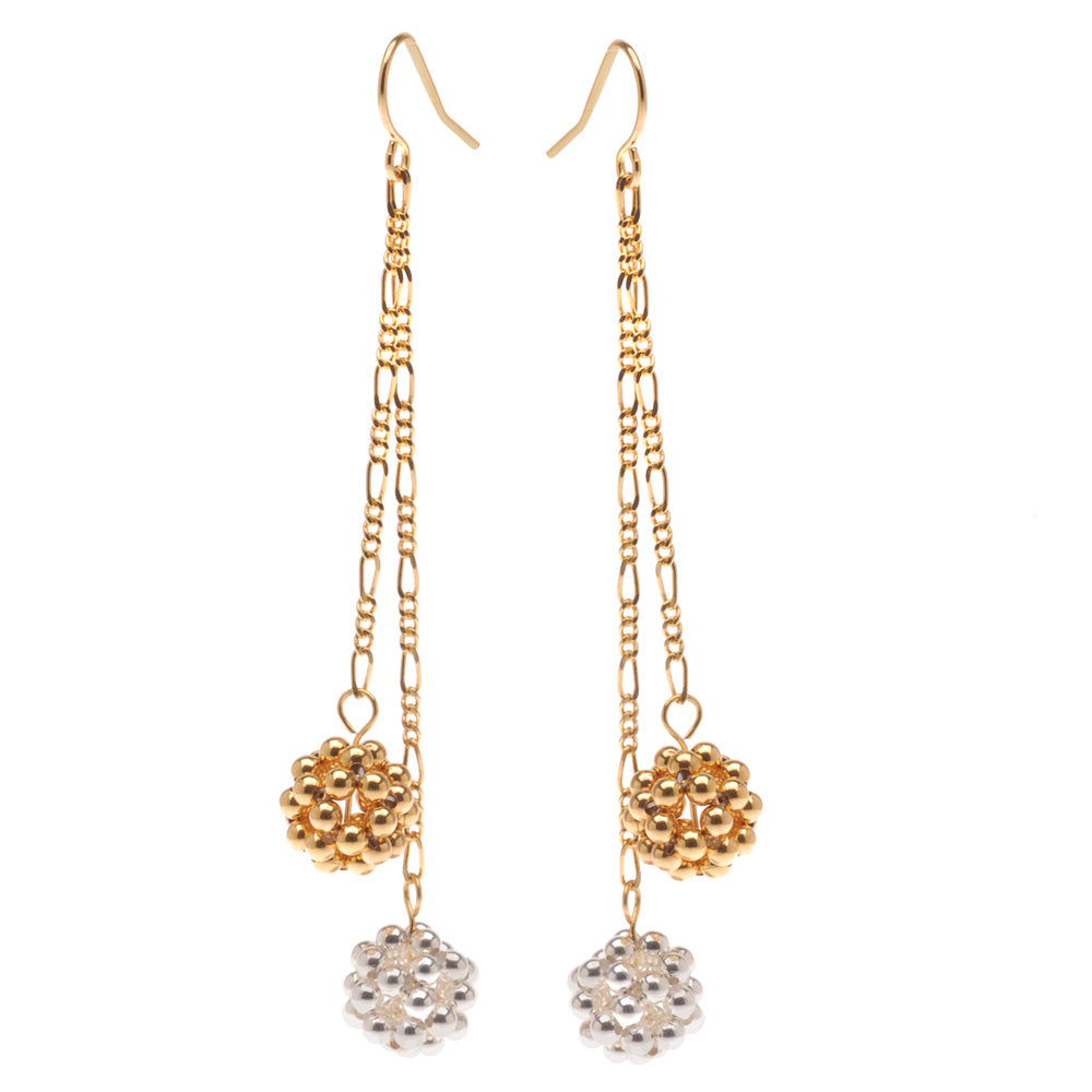 Retired - Callista Earrings