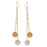 Retired - Callista Earrings