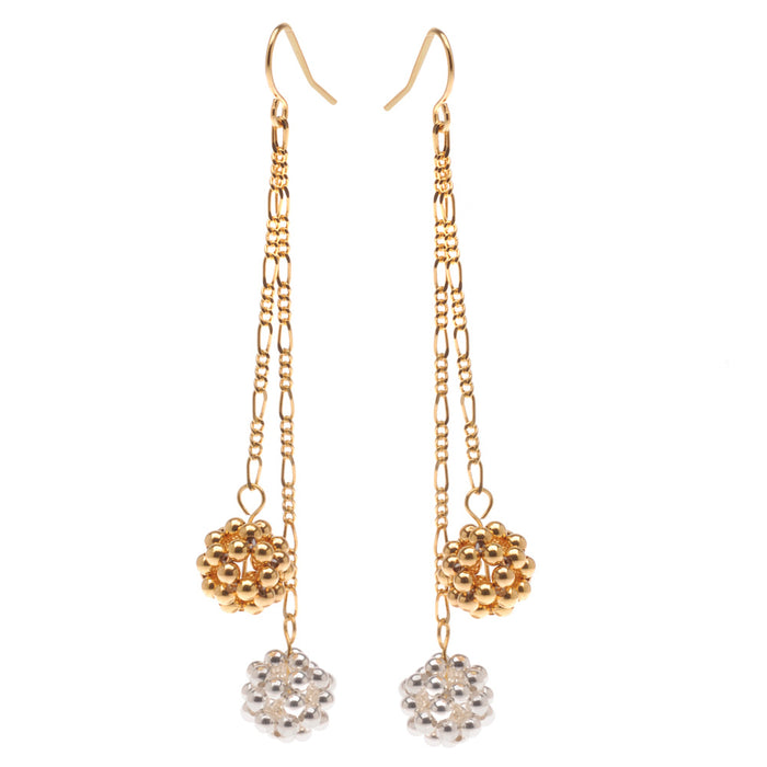 Retired - Callista Earrings