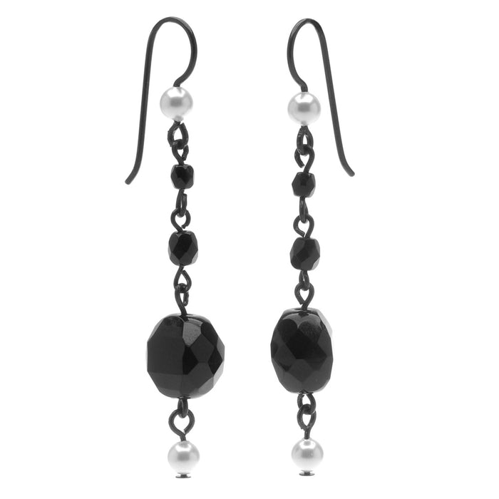Retired - Hopeless Romantic Earrings