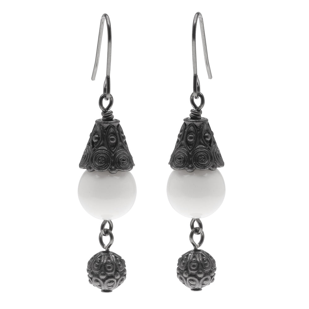 Retired - Rock the Casbah Earrings