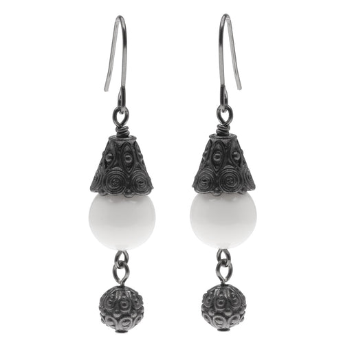 Retired - Rock the Casbah Earrings