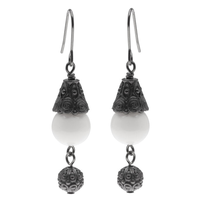 Retired - Rock the Casbah Earrings