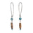 Retired - Desert Nights Earrings