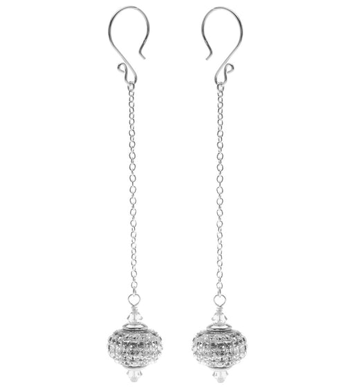Retired - Discotheque Earrings