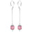 Retired - Regency Dreams Earrings