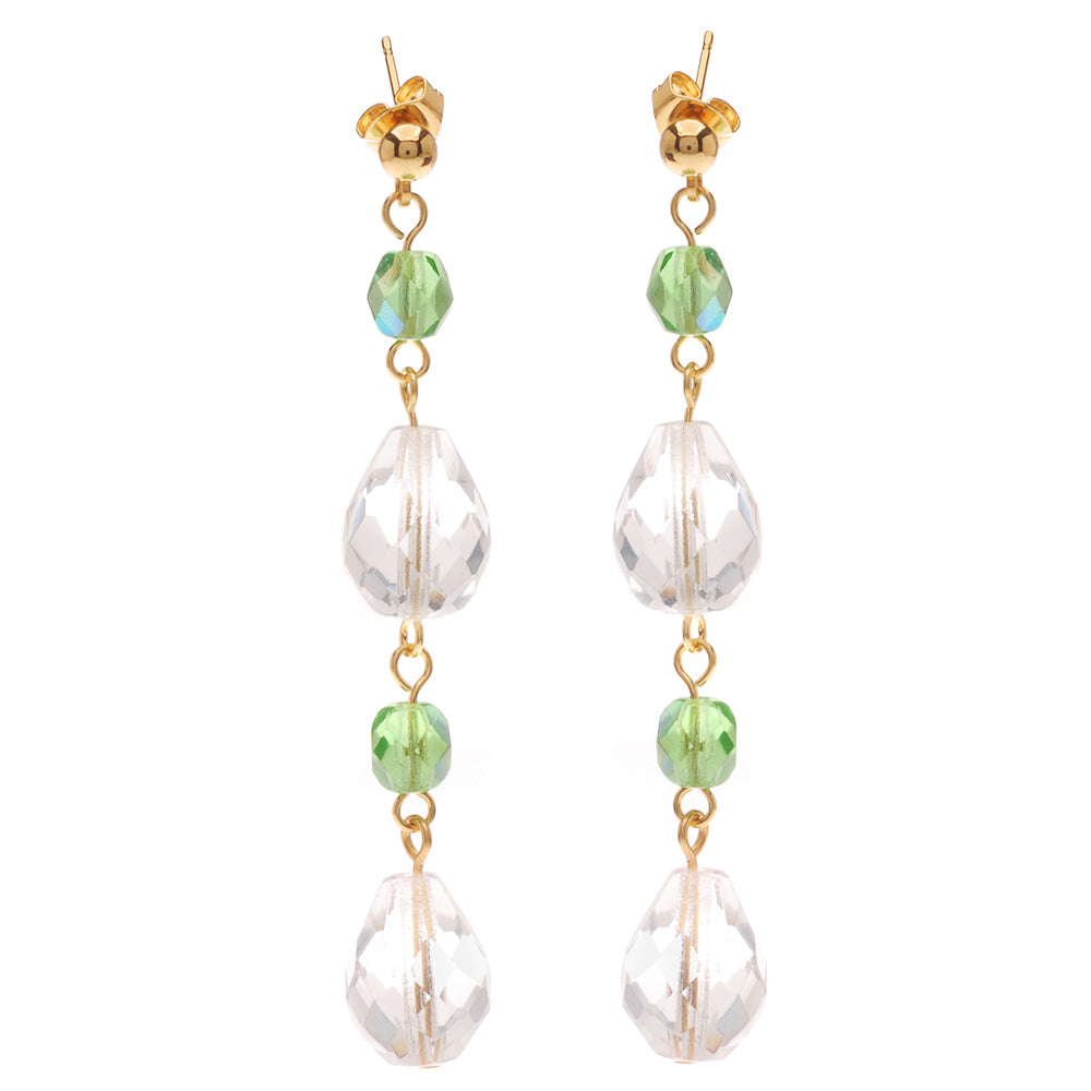 Retired - Trini Earrings