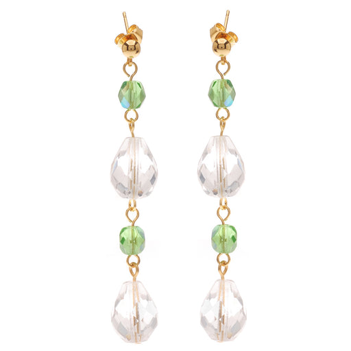 Retired - Trini Earrings