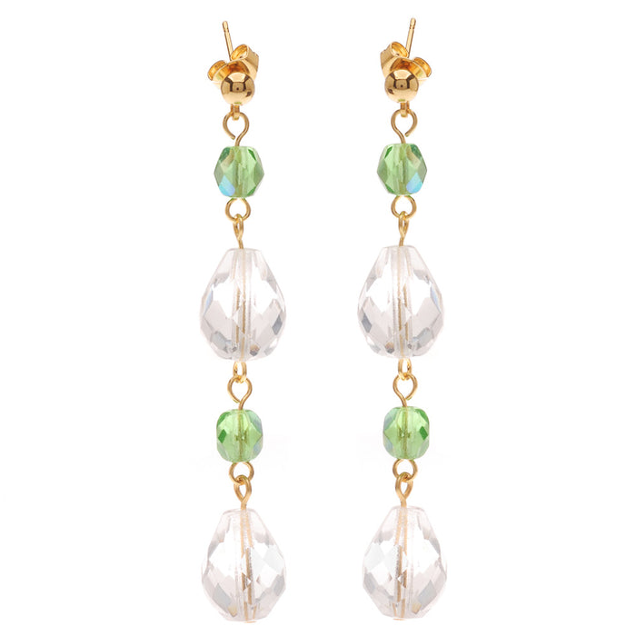 Retired - Trini Earrings