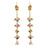 Tourmaline Dream Earrings