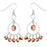 Retired - Lyra Earrings