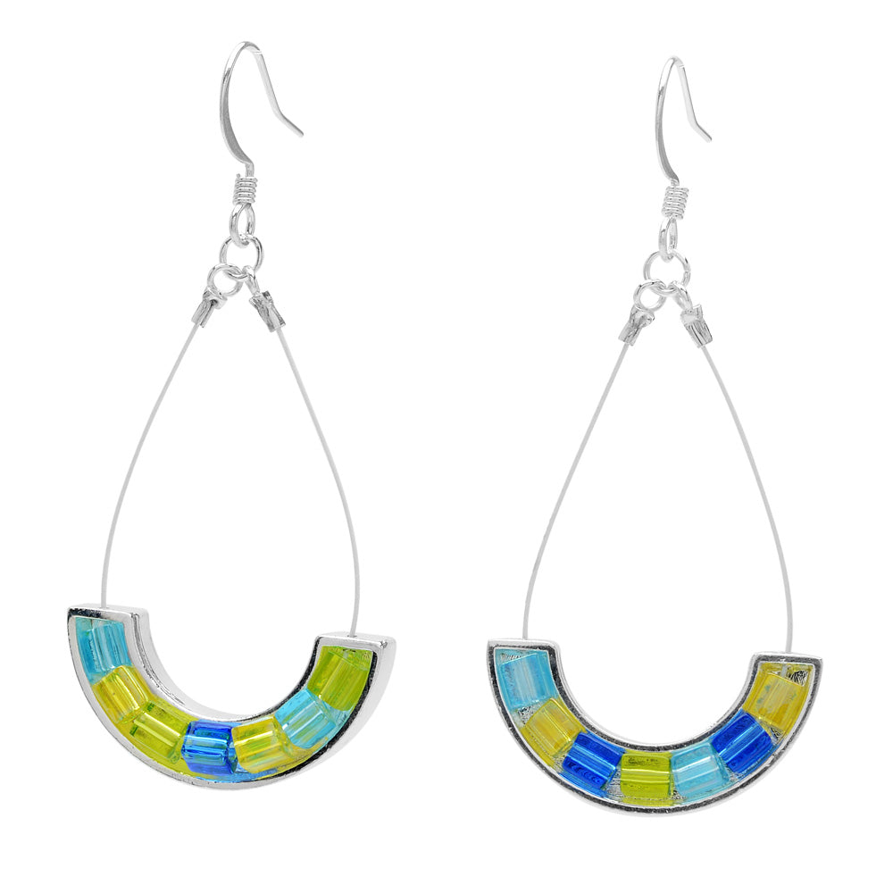 Retired - Mojito Earrings
