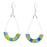 Retired - Mojito Earrings