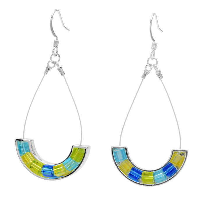Retired - Mojito Earrings