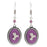 Retired - Honeysuckle Earrings