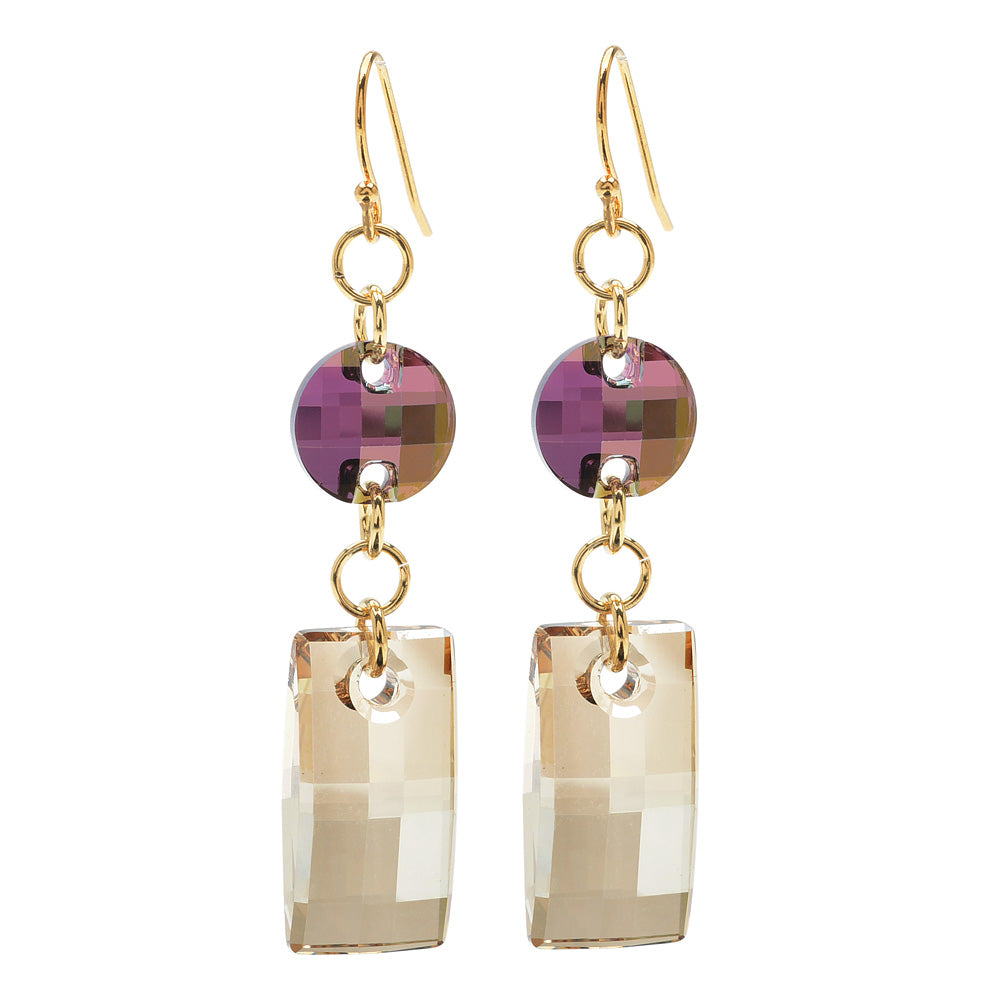 Retired - Natalie Earrings